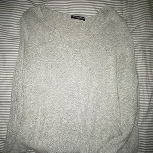 Brandy Melville knit sweater